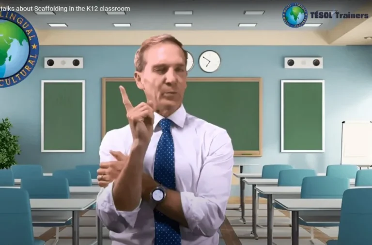 Effective SIOP Workshops for K12 Teachers to Enhance Classroom Learning