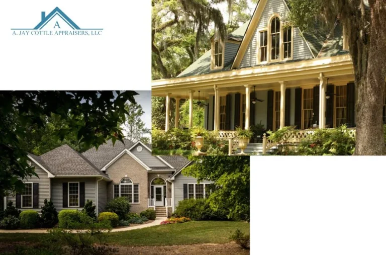Expert Appraiser Wilmington NC for Accurate and Reliable Property Valuations
