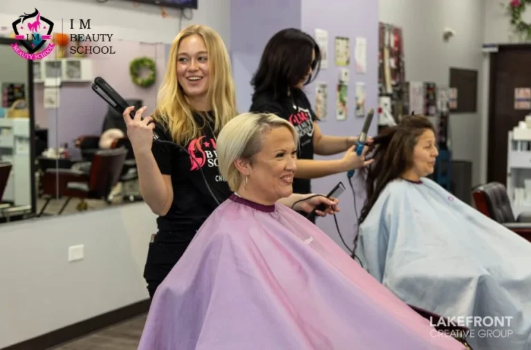 Top Chicago Cosmetology School for Hands-On Training and Career Opportunities