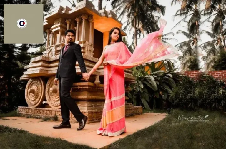 Affordable Wedding Photographers in Bangalore with Transparent Pricing and Packages