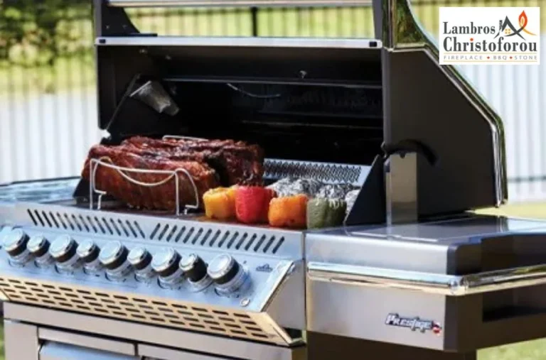 Concrete BBQ Ideas for Durable and Stylish Outdoor Kitchens