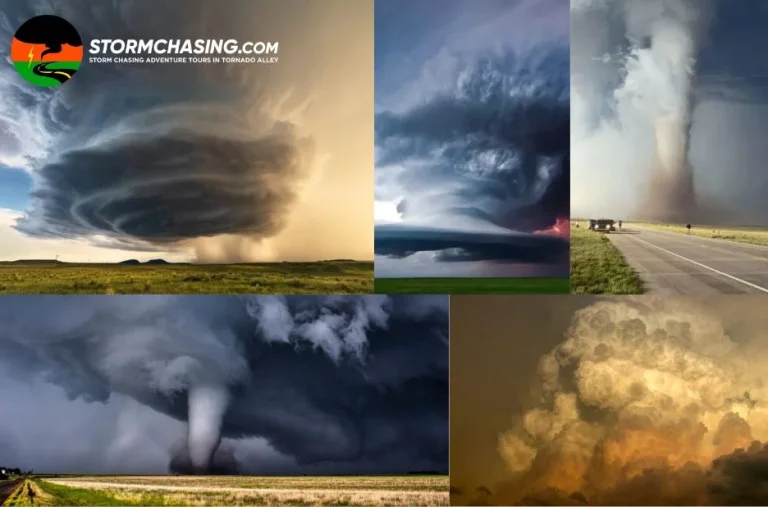 Ultimate Guide to Thrilling Twister Tours with Expert Storm Chasers