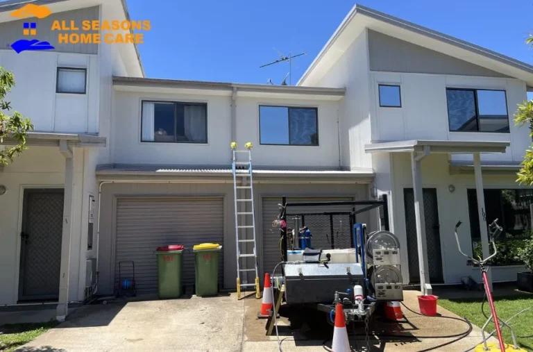 Expert Gutter Cleaning Service Near Brisbane for Effective Roof and Drainage Maintenance Expert Gutter Cleaning Service Near Brisbane for Effective Roof and Drainage Maintenance