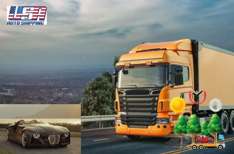 Reliable Auto Shipping Service Denver Co for Safe and Timely Vehicle Transport