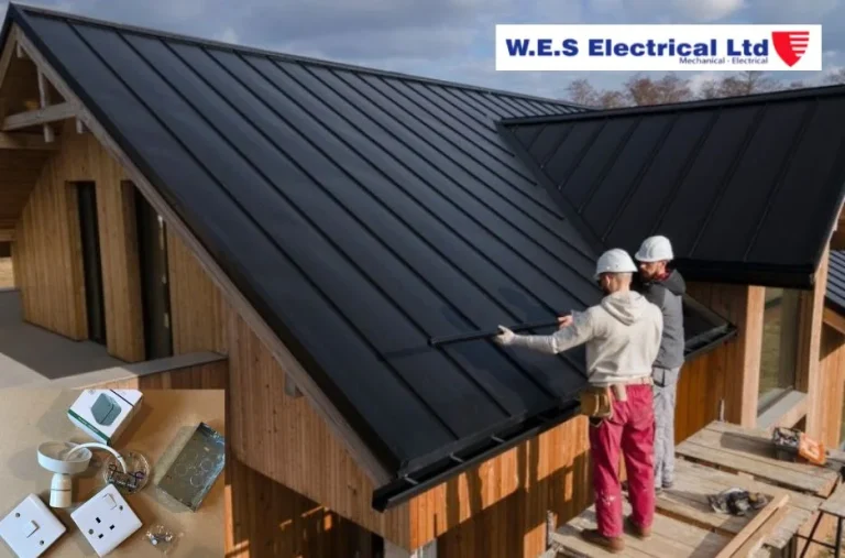 Top Electricians in Glasgow West End for Reliable and Expert Electrical Services