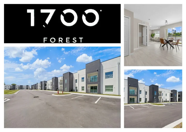 Affordable Apartments Palm Bay with Modern Amenities and Spacious Layouts