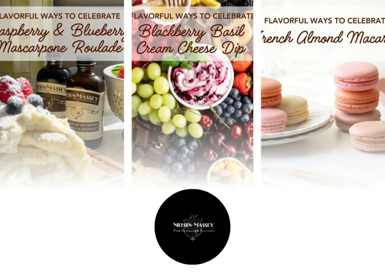 Buy Vanilla Paste for Rich and Aromatic Flavor Enhancements