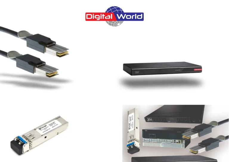Top Cisco Distributor Africa for Genuine Networking Solutions and Certified Infrastructure Products