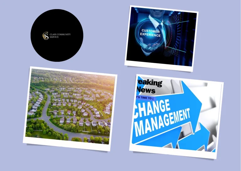 Expert Community Management Professionals in Universal City for HOA Success
