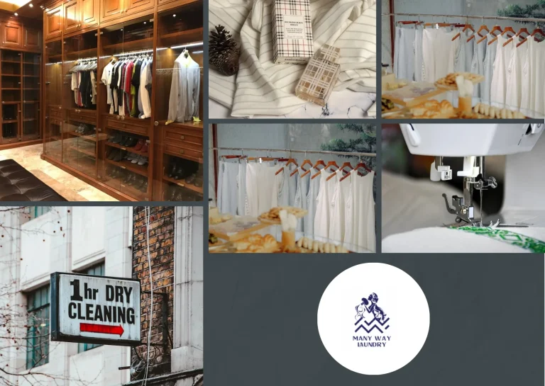 Motor City Laundry: Expert Fabric Care and Superior Cleaning Services in Dubai
