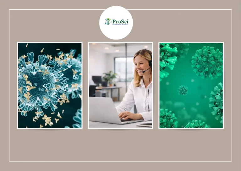 Reliable Polyclonal Antibody Production Service for High-Quality Research Reagents
