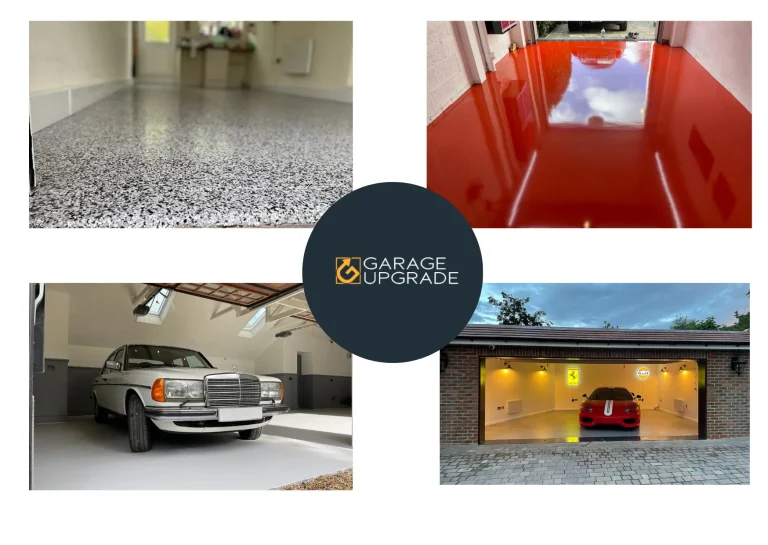 Expert Guide to Garage Resin Flooring for Durable and Stylish Surface Protection