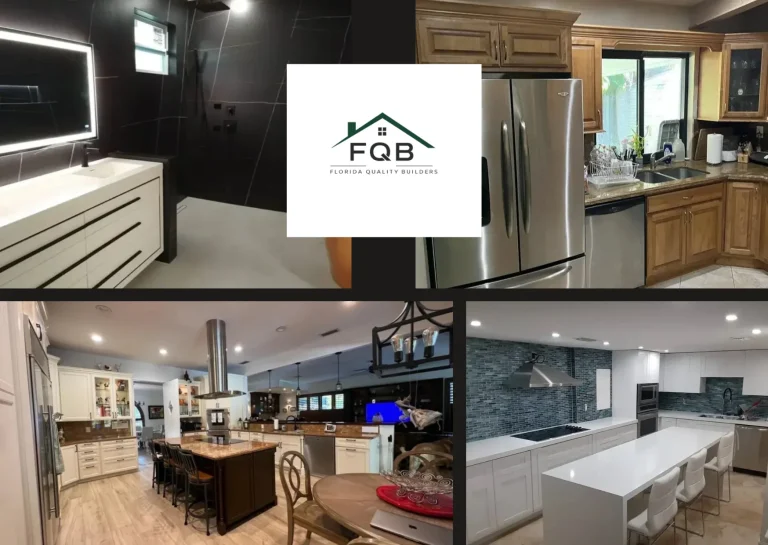 Top Residential Remodeling Company South Florida for Expert Home Transformations