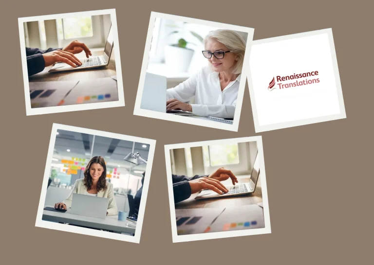Professional Official Translation Services for Accurate and Certified Document Translations