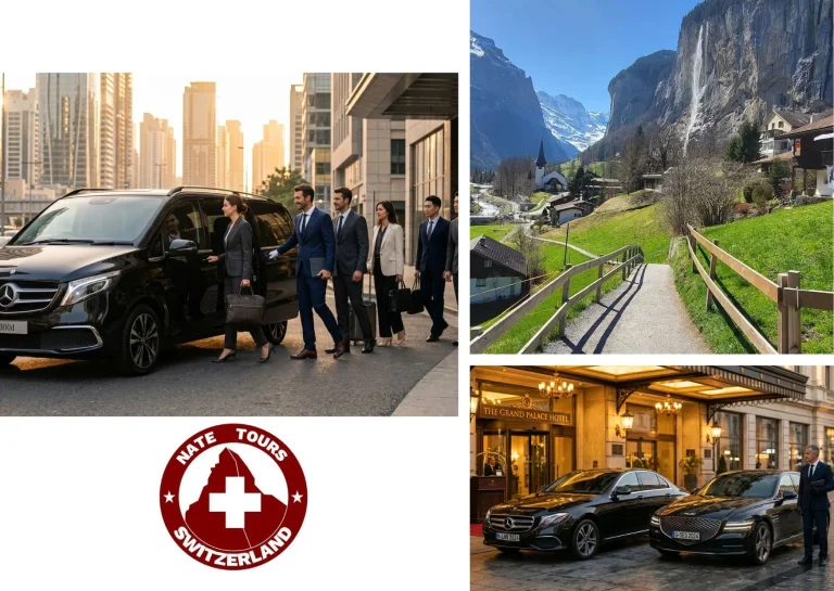 Exclusive Private Tours Zurich Switzerland for Unforgettable Swiss Experiences