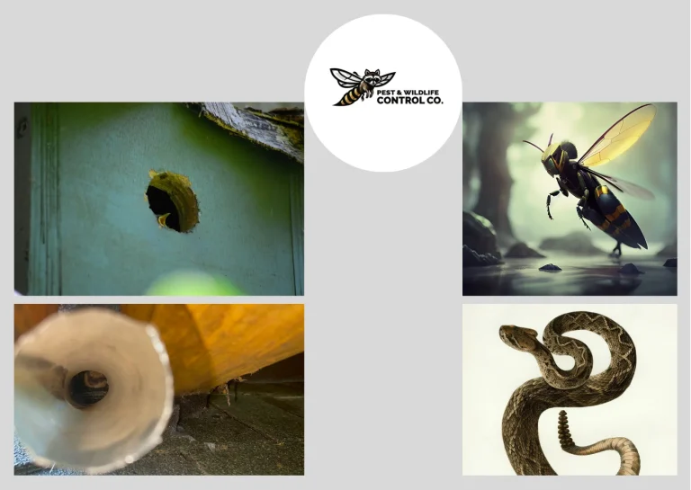 Effective Pest Control Services in South Abington Township PA for Lasting Results