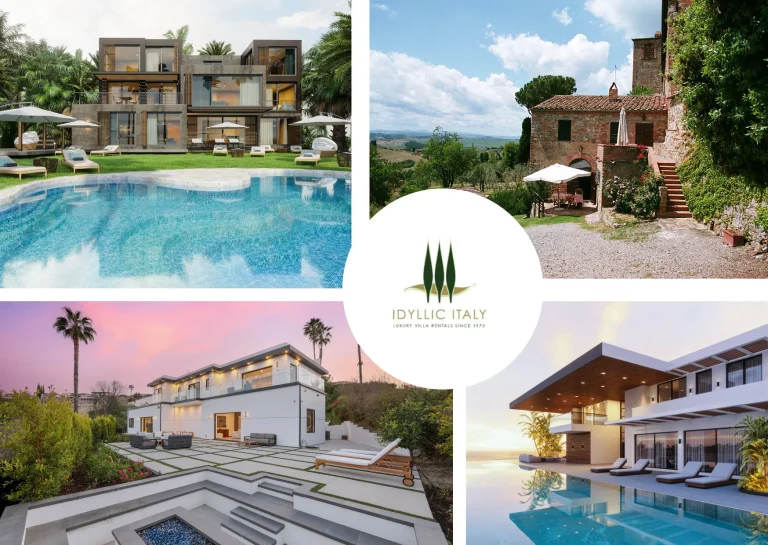 Book Villa in Tuscany With Pool for a Luxury Italian Getaway