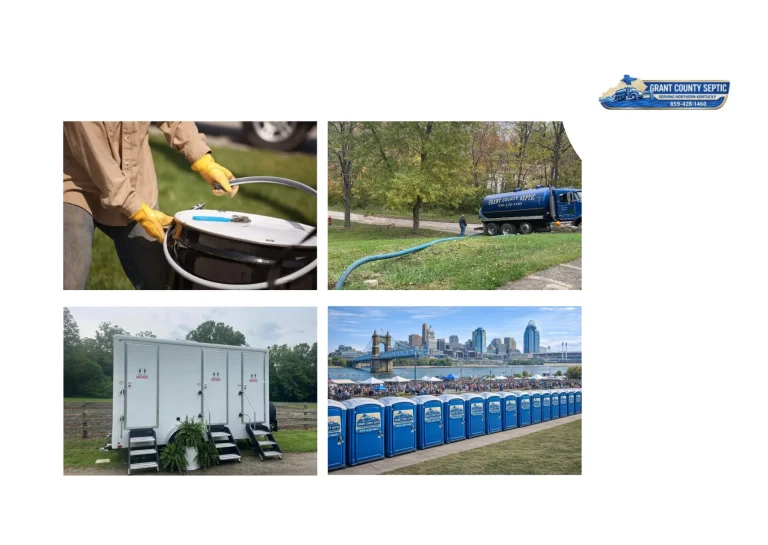 Expert Septic Tank Pumping Services for Reliable Maintenance and Care