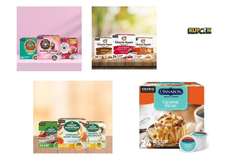 Best Deals on K-Cups on Sale for Convenient Single-Serve Coffee and Tea Best Deals on K-Cups on Sale for Convenient Single-Serve Coffee and Tea