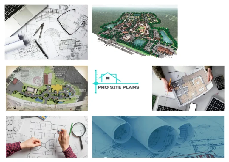 Certified Site Plan Services for Accurate and Compliant Building Permits