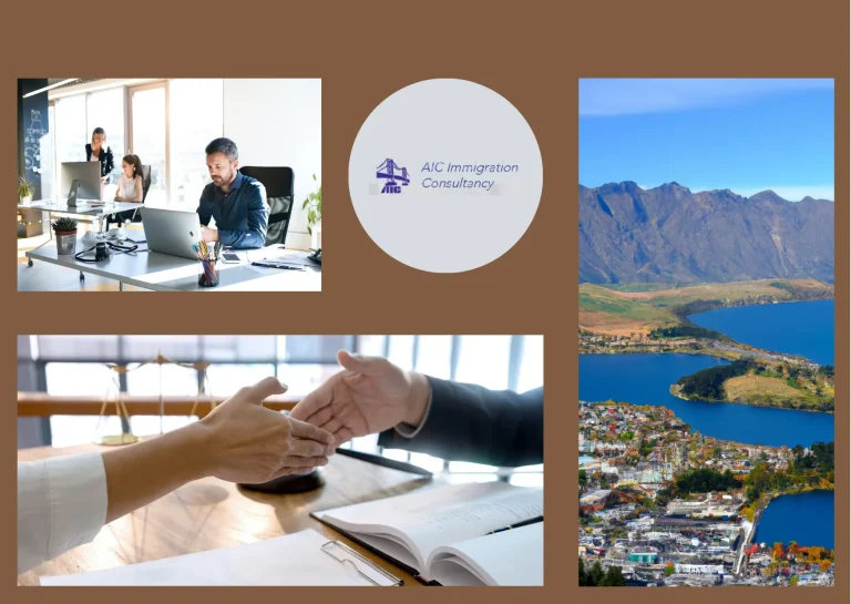 Trusted New Zealand Study Visa Consultant for Expert Student Visa Guidance