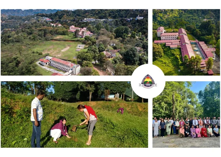 Top CBSE Residential School in Itanagar Offering Quality Education and Modern Facilities