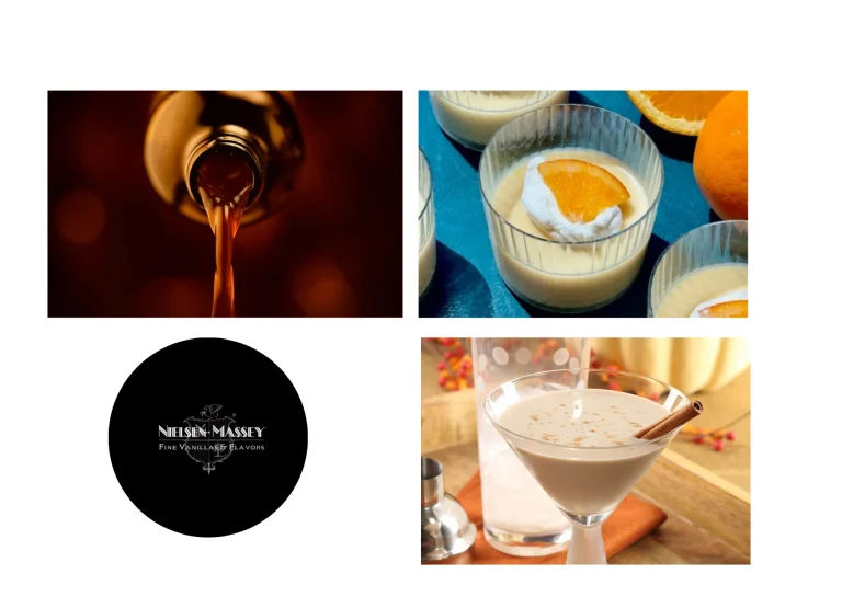 Vanilla Equivalencies Explained for Perfect Baking Results