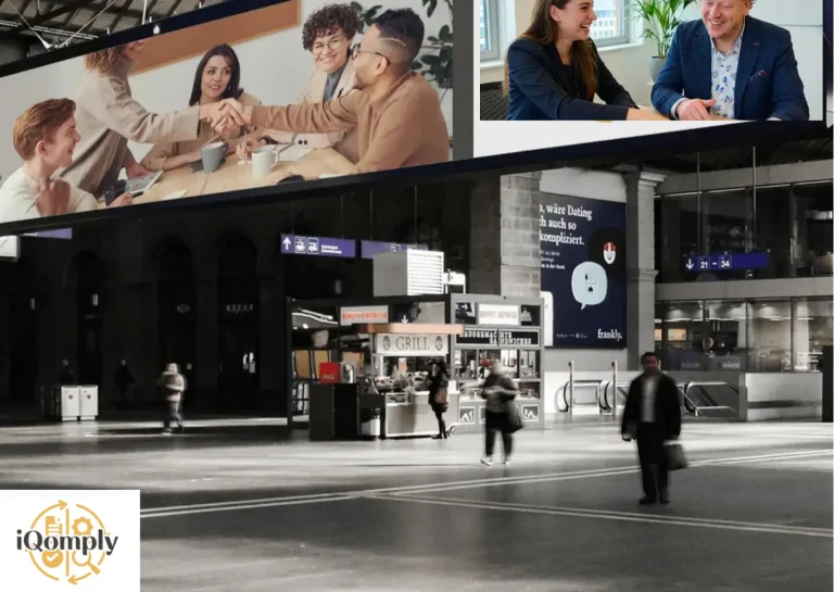 Expert Digital Governance Consulting for Enhanced Strategic Oversight and Control