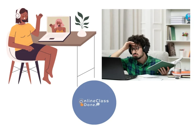 Expert Take My Online Class Services for Academic Success and Stress-Free Learning