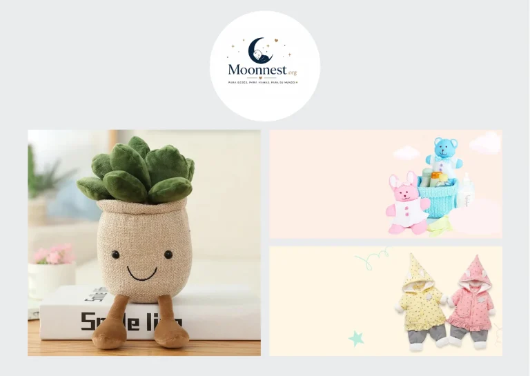 Top Baby Accessories Shop for Stylish and Practical Baby Essentials
