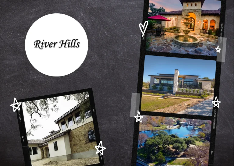 Expert Home Building in New Braunfels TX for Custom and Signature Designs