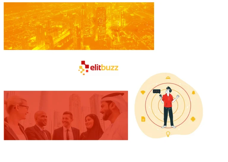 Unlock Business Growth with Expert Zoho Solutions in Dubai