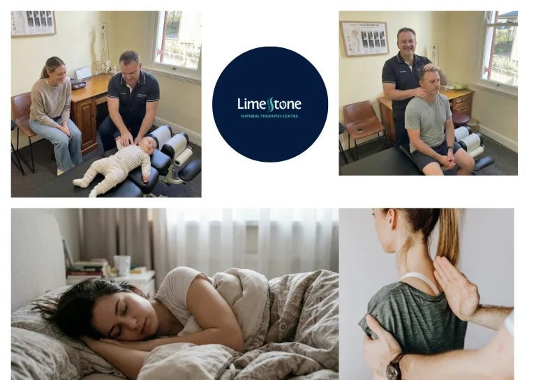 Comprehensive Full Body Chiropractic Care for Optimal Health and Wellness