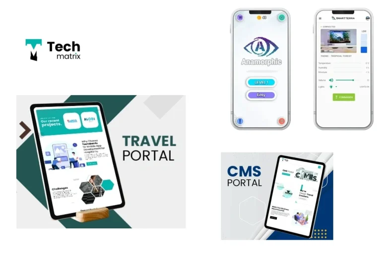 Expert Custom CMS Development Services for Scalable and User-Friendly Content Management