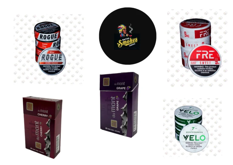 Discover Premium Nicotine Pouches Canada with Easy Access and Reliable Information