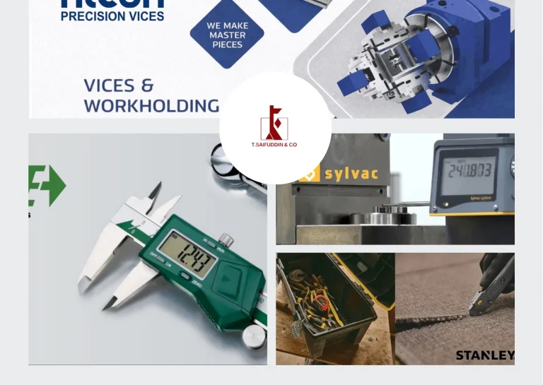 Achieve Accurate Measurements with a Precision Insize Height Gauge for Workshops