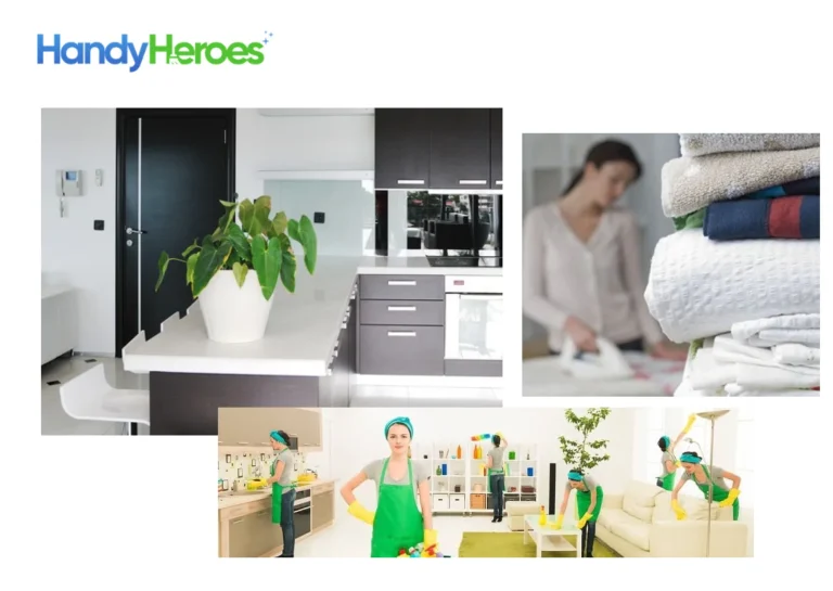 Professional Relocation Cleaning Stockholm Services for a Stress-Free Move