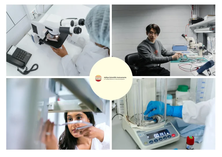 Top Benefits of Using a Calorimeter Testing Instrument for Accurate Heat Measurement