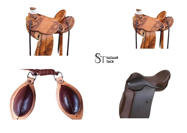 Buy Horse Equipment Online for Quality, Comfort, and Eco-Friendly Tack Solutions