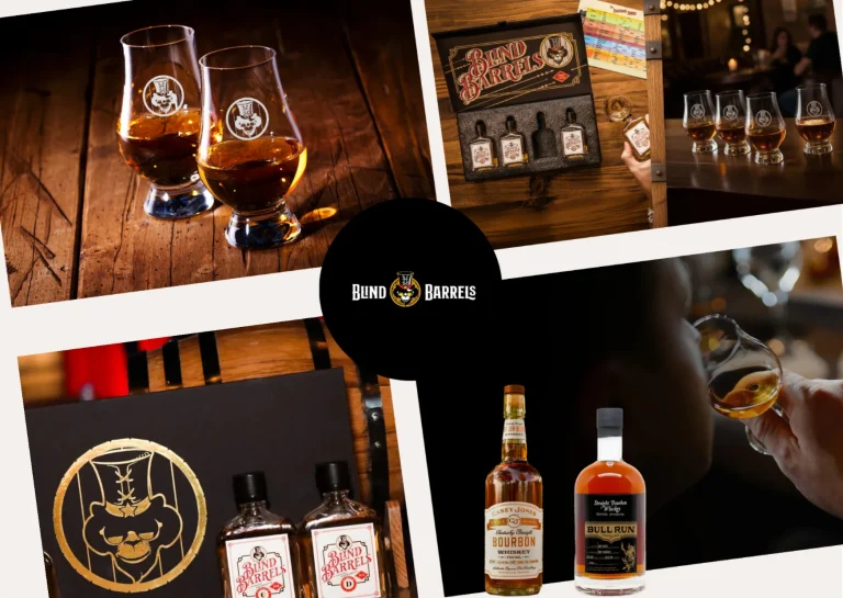 Unique Whisky Tasting Present Ideas for an Unforgettable Gift Experience