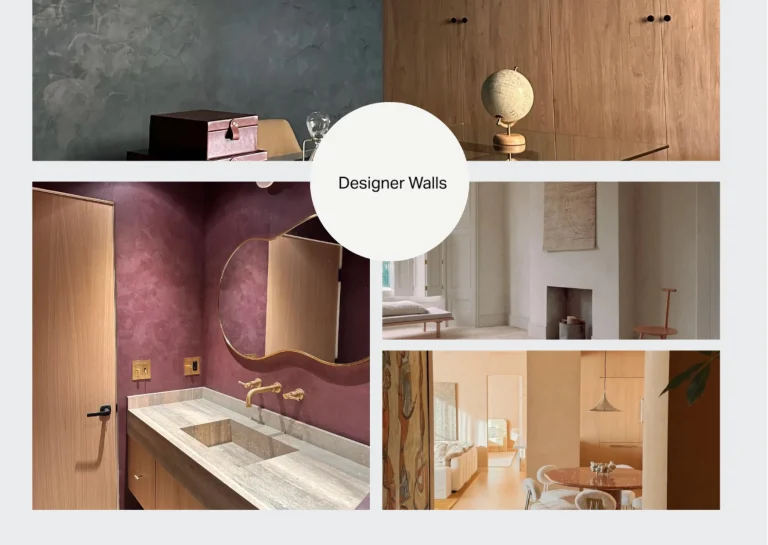 Transform Your Space with Stunning Los Angeles Decorative Wall Painting Designs