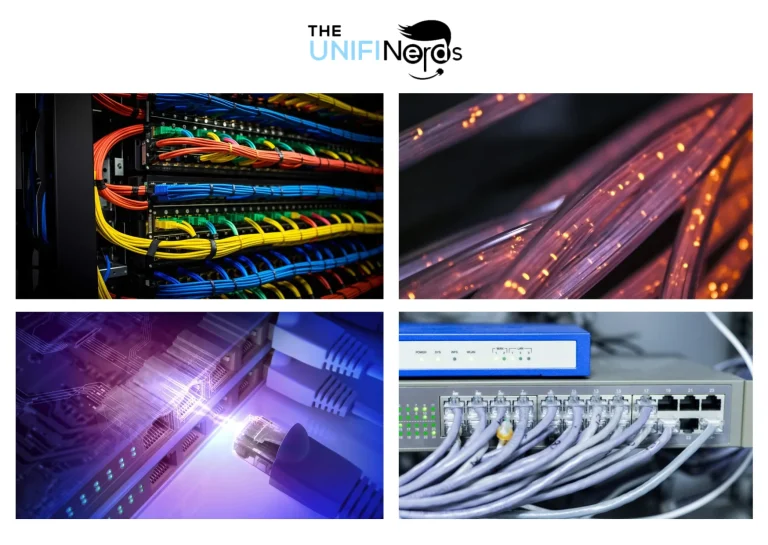 Professional UniFi Installations Columbus for Seamless Network Connectivity and Performance