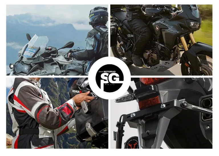 Premium SW Motech Malaysia Gear and Luggage for Adventure Motorcycle Riders Premium SW Motech Malaysia Gear and Luggage for Adventure Motorcycle Riders