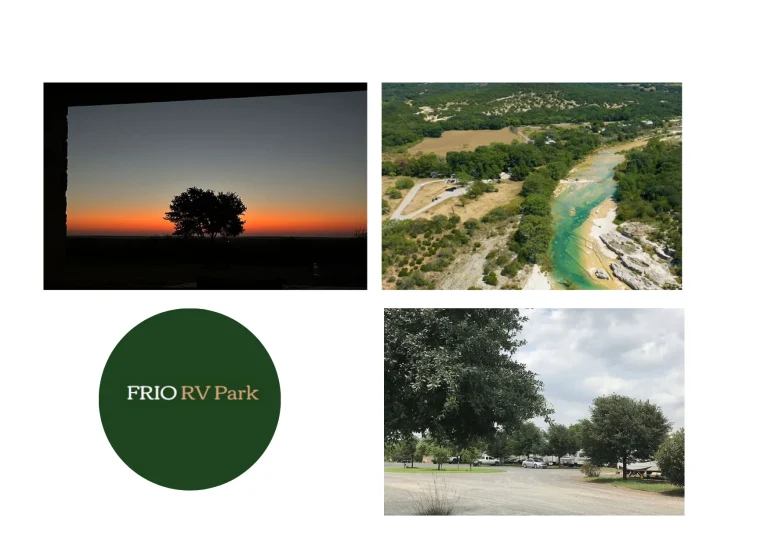 Top Benefits of Staying at an RV Park with Outdoor Grill Area for Memorable Cookouts and Gatherings