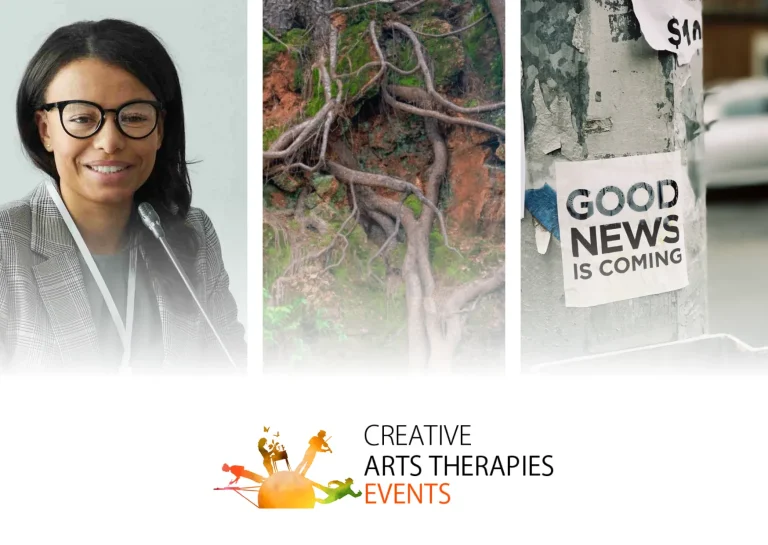 World Art Therapy Conferences: Explore Creative Healing and Emotional Balance