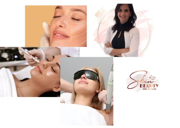 Effective Anti Aging Facial Treatments in Oakville for Youthful Skin Effective Anti Aging Facial Treatments in Oakville for Youthful Skin