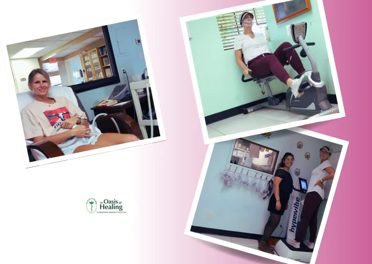 Top Alternative Cancer Treatment Centers Offering Holistic and Innovative Care