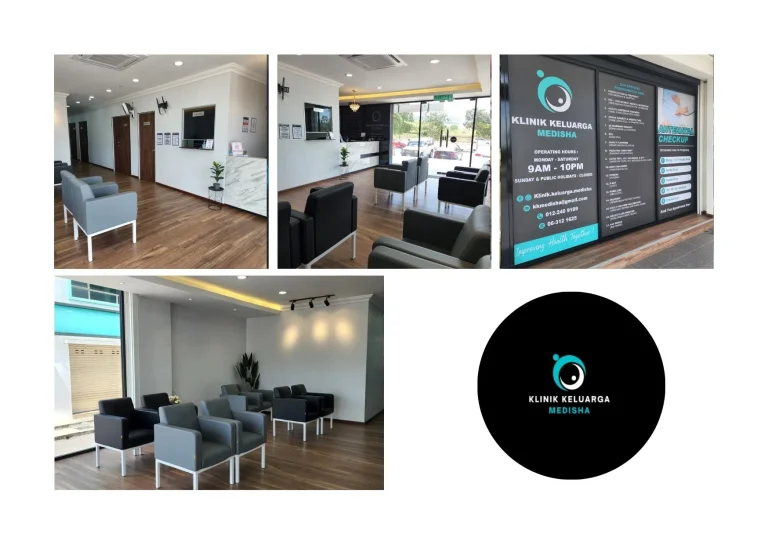 Confidential and Professional Care at Sexual Health Clinics for Your Wellbeing