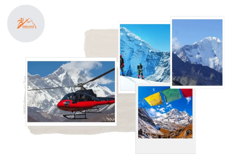 Ultimate Annapurna Circuit Trek Guide for an Unforgettable Himalayan Adventure Ultimate Annapurna Circuit Trek Guide for an Unforgettable Himalayan Adventure