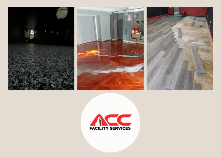 Epoxy Flooring Solutions for Durable, Stylish, and Long-Lasting Surfaces